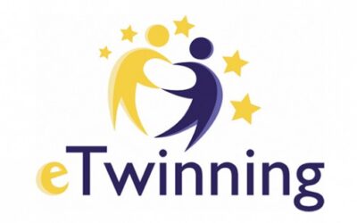 eTwinning u našoj školi