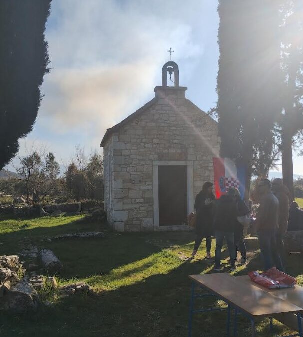 Sudjelovali smo u projektu „Sačuvajmo Bijaće za 21. stoljeće“