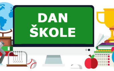 Proslava Dana škole – dan veselja, ponosa i sjećanja