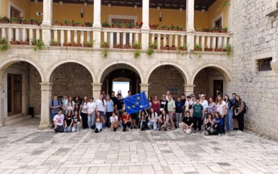 Međunarodna razmjena za održivost: Erasmus+ projekt Learn Sustain