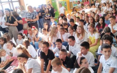 PRIREDBA POVODOM DANA OBITELJI