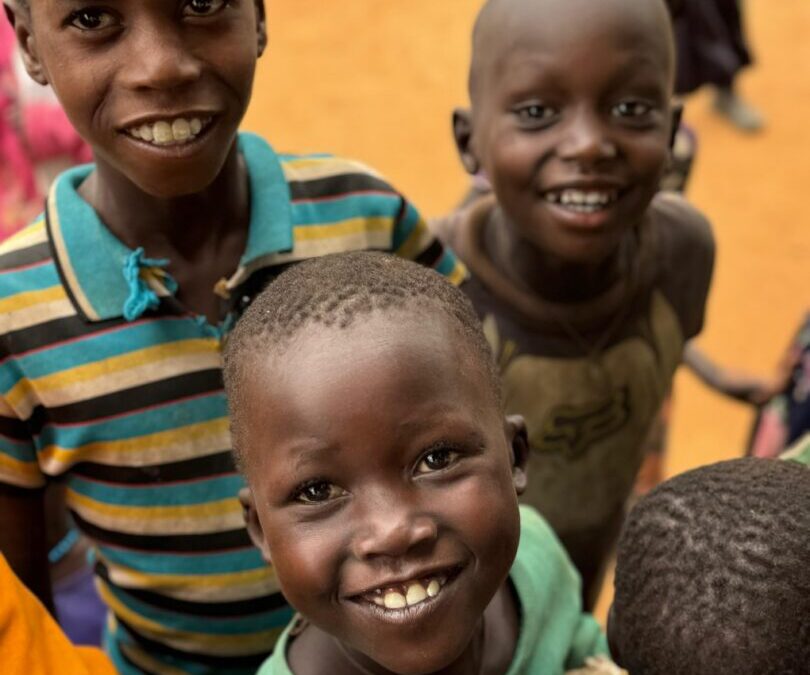 Cvijet za Ugandu