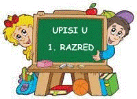 UPISI U 1. RAZRED