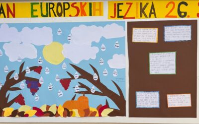 Obilježili smo Dan europskih jezika