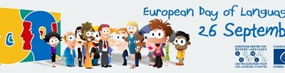 Europski dan jezika