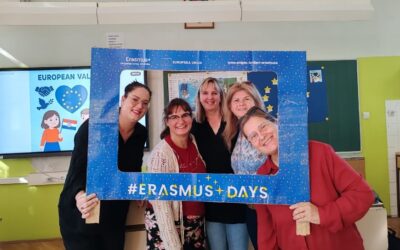 Erasmus Days 2025.