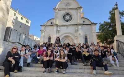 Erasmus+ Hosting Fót
