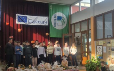 Dani kruha i zahvalnosti za plodove Zemlje