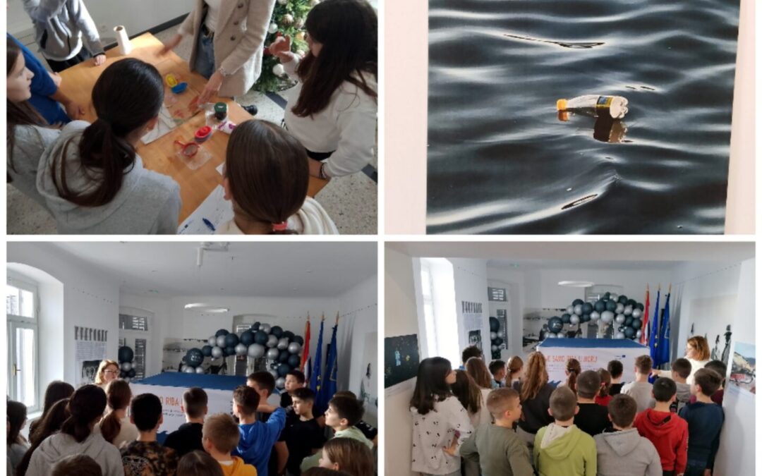 Sudjelovanje u radionici u okviru BLUECIRCLE projekta