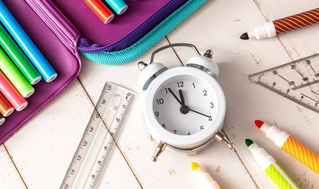 OBAVIJEST O POČETKU NASTAVE