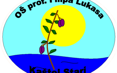 Godišnjak Eko-škola u Republici Hrvatskoj