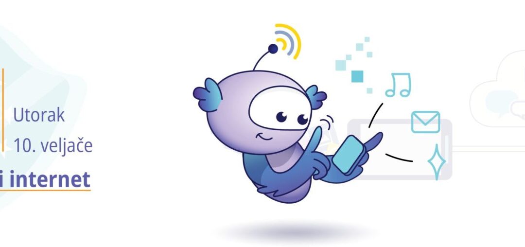 Svjetski dan sigurnijeg interneta