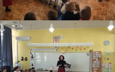 Svjetski dan pripovijedanja