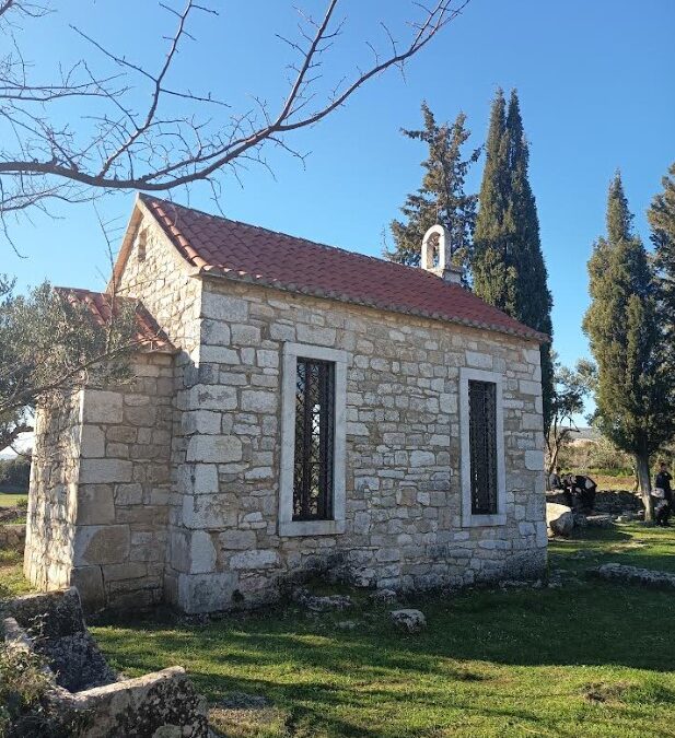 Manifestacija Sačuvajmo Bijaće u 21. stoljeću