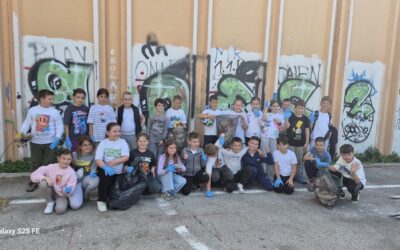 Zelena čistka – zajedničkim snagama za čišći okoliš