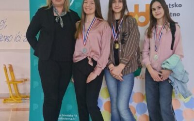 Državno Natjecanje u debati