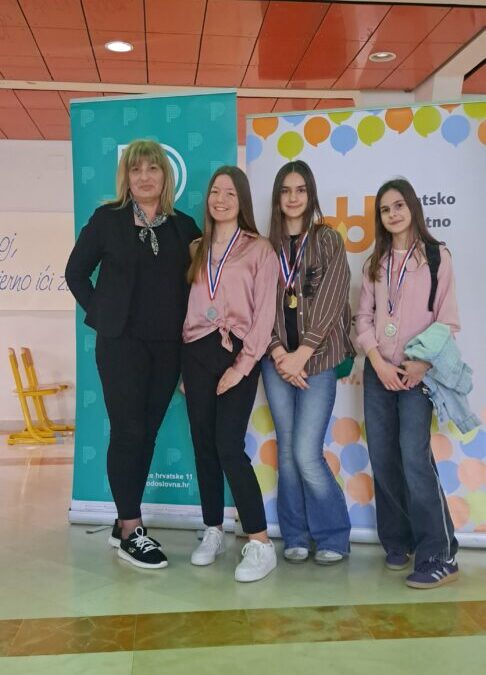 Državno Natjecanje u debati