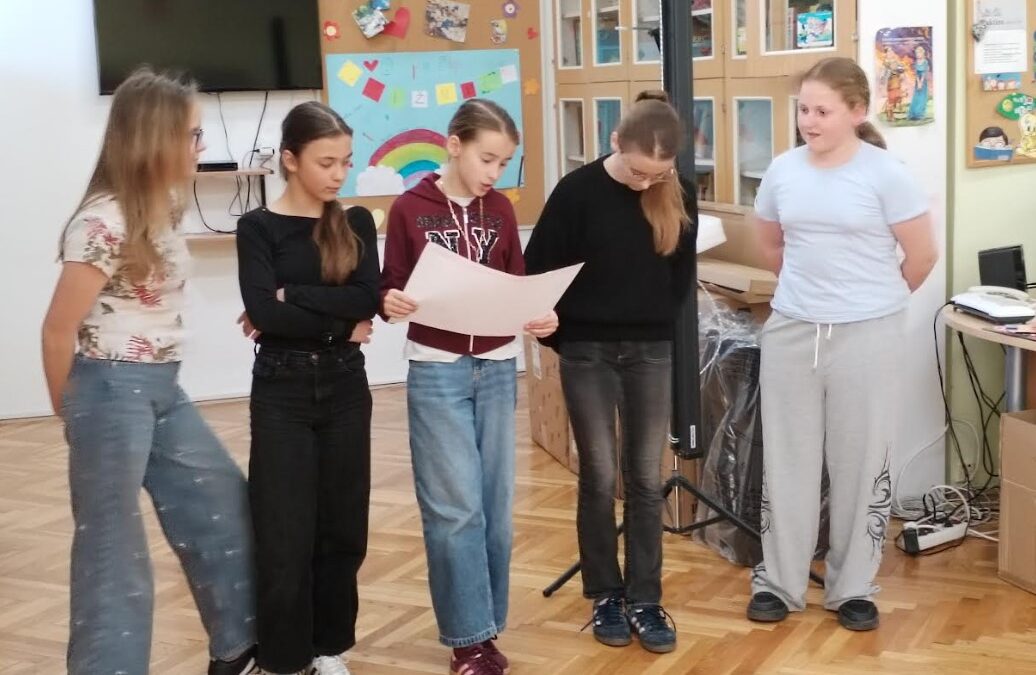 Festival znanosti: Energija ideja i riječi