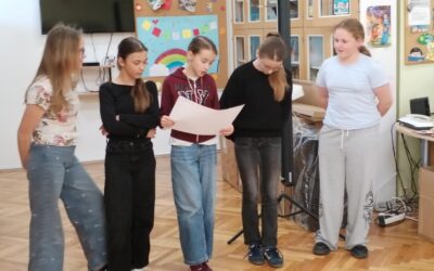 Festival znanosti: Energija ideja i riječi