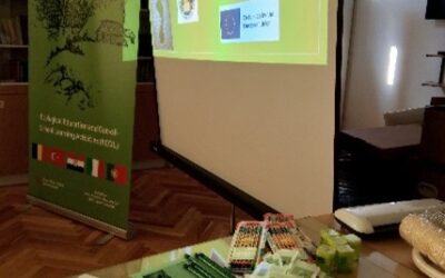 Dan planeta Zemlje 2026.