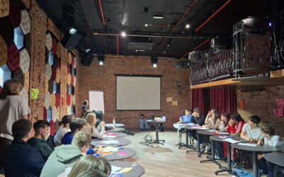 Učenici na Međunarodnom kampu i turniru u Zagrebu