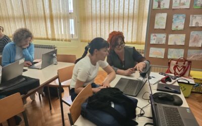 Održana radionica o primjeni AI alata