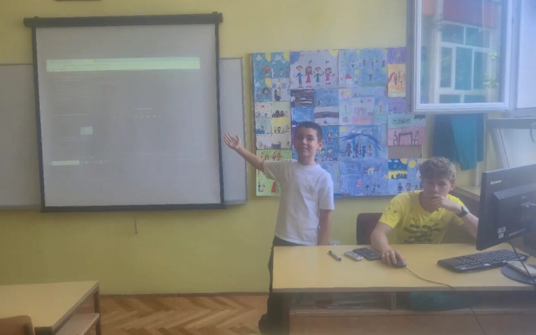 Vibe Coding liga Hrvatske 2025./2026. – ANTIKAOS: Pametni pomoćnik za učenje i organizaciju