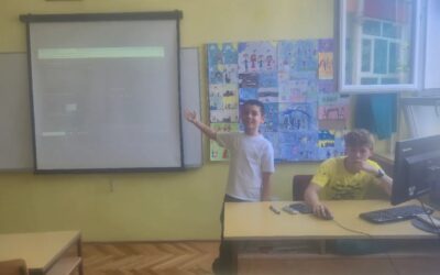 Vibe Coding liga Hrvatske 2025./2026. – ANTIKAOS: Pametni pomoćnik za učenje i organizaciju