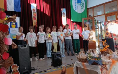 Dani kruha i zahvalnosti za plodove zemlje