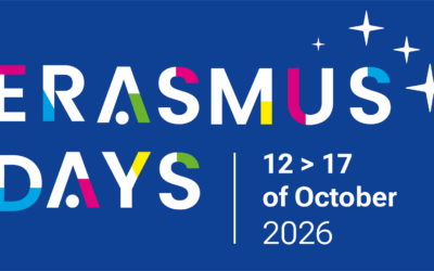Okusi Europe – obilježavamo Dane Erasmusa 2026